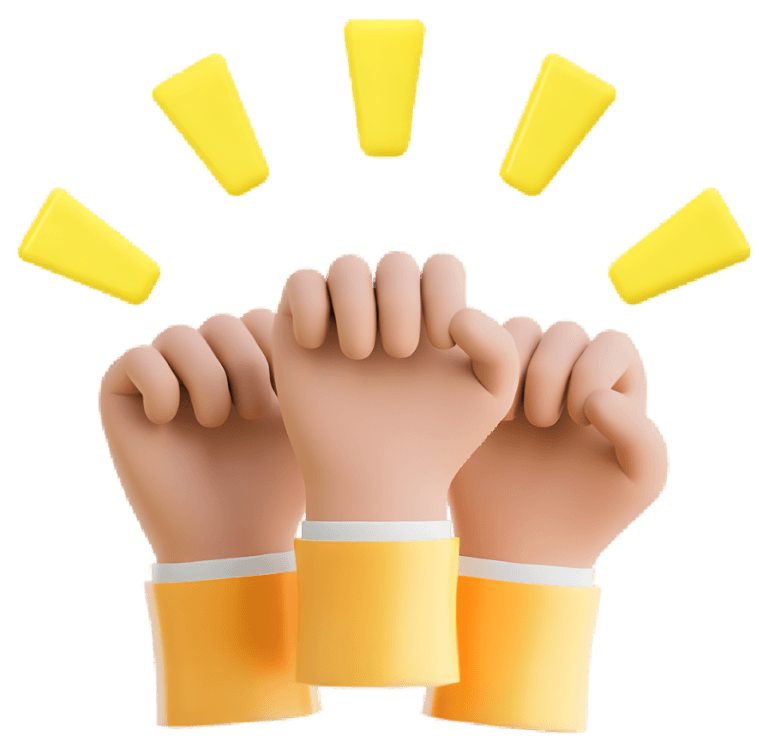 Decentralised decision illustration