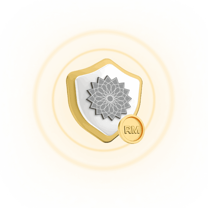 Trustee illustration