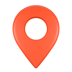 Lyndung Location