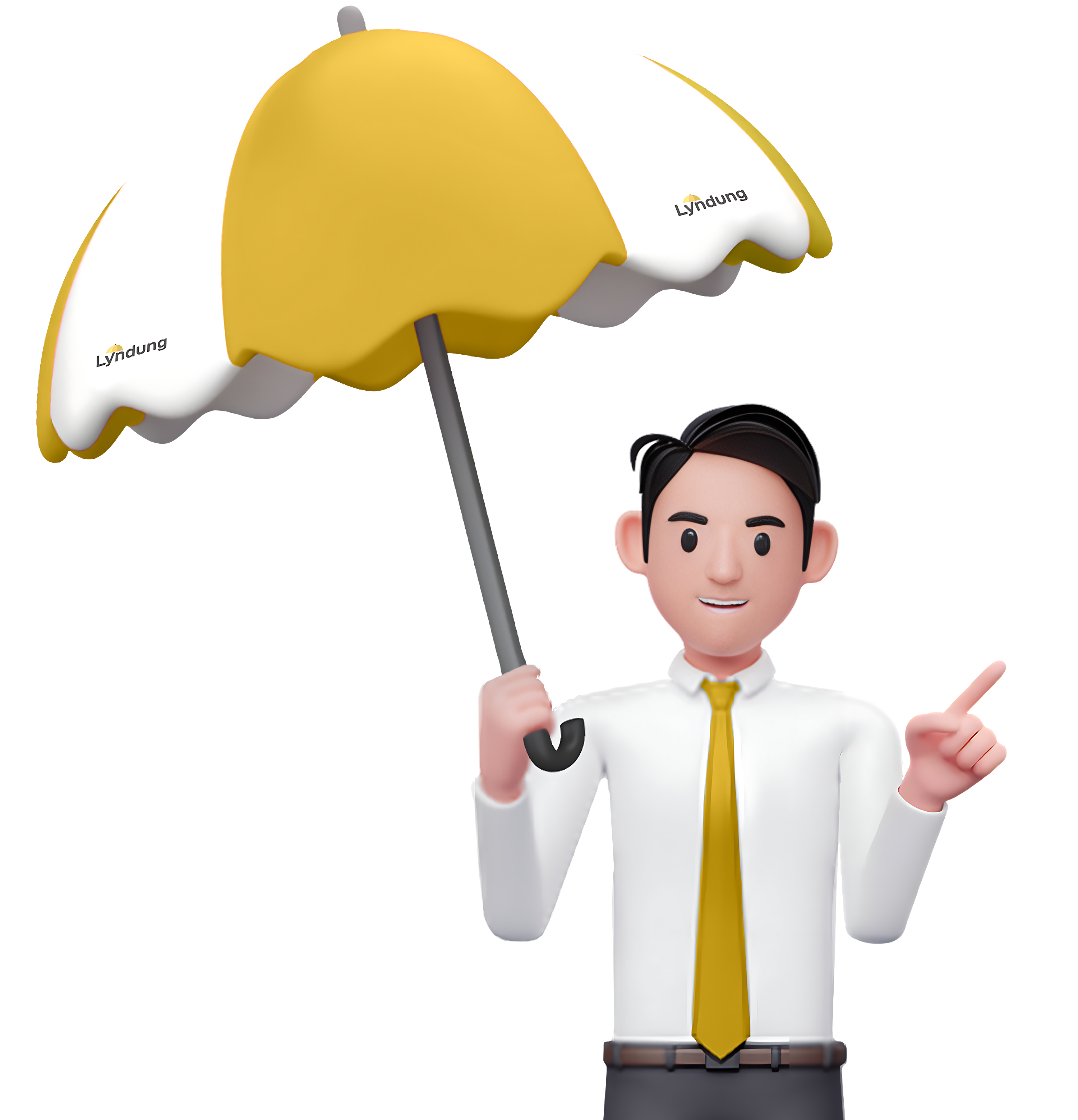 lyndung corporate