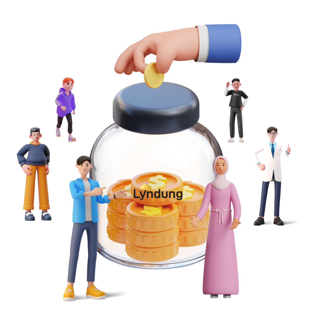 lyndung